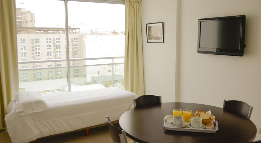 Jujuy In - Apart 3*