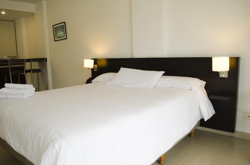 Jujuy In - Apart Hotel 3*