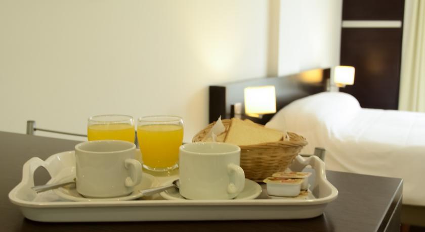 Jujuy In - Apart Hotel