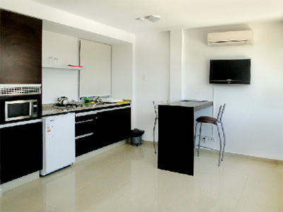 Hotel Jujuy In - Apart 3*
