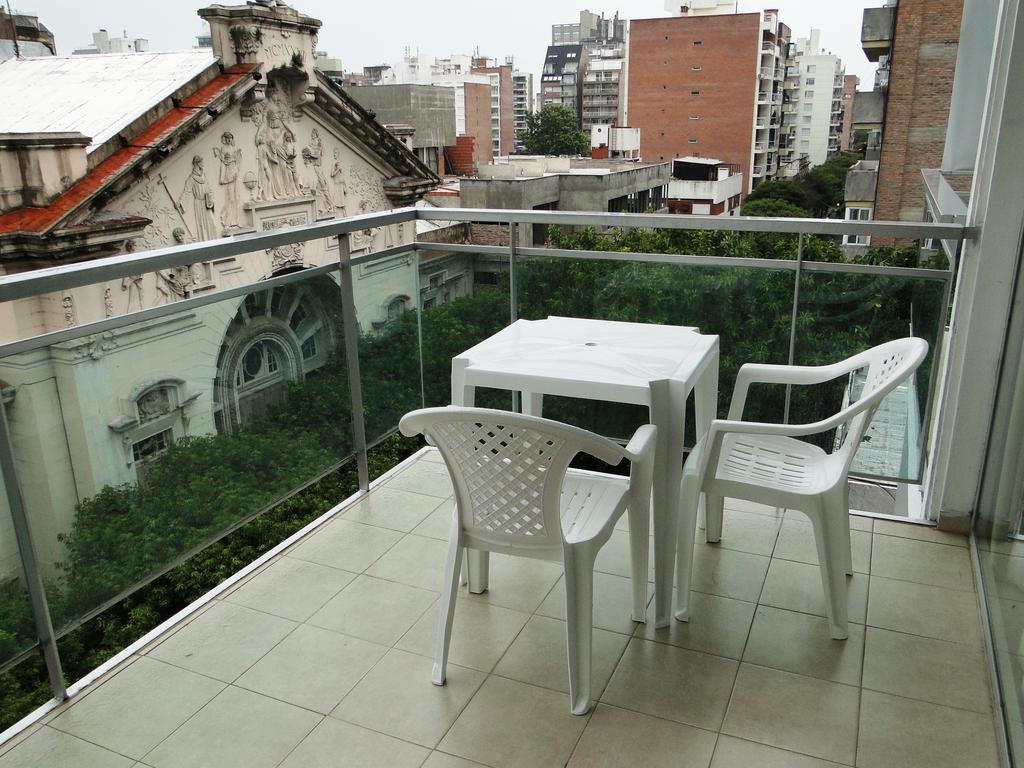 Hotel Jujuy In - Apart Rosario