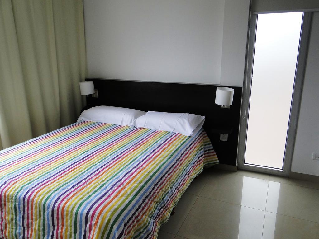 Hotel Jujuy In - Apart