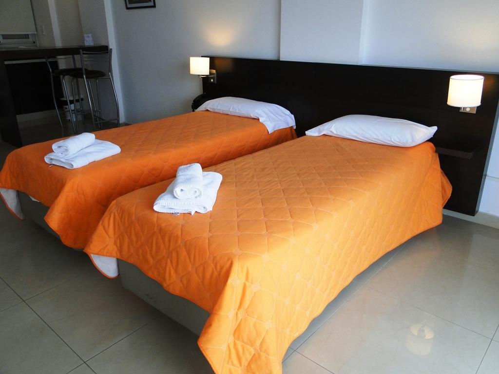 Hotel Jujuy In - Apart 3*