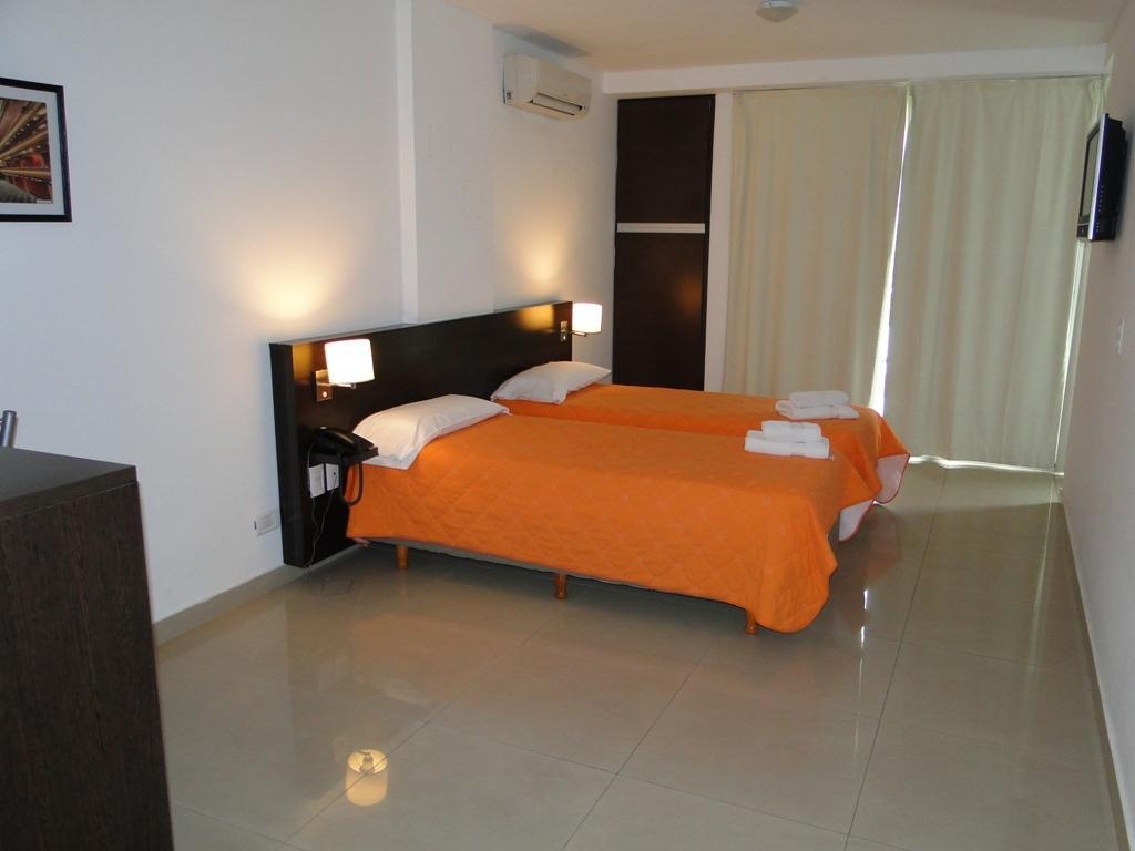 Hotel Jujuy In - Apart