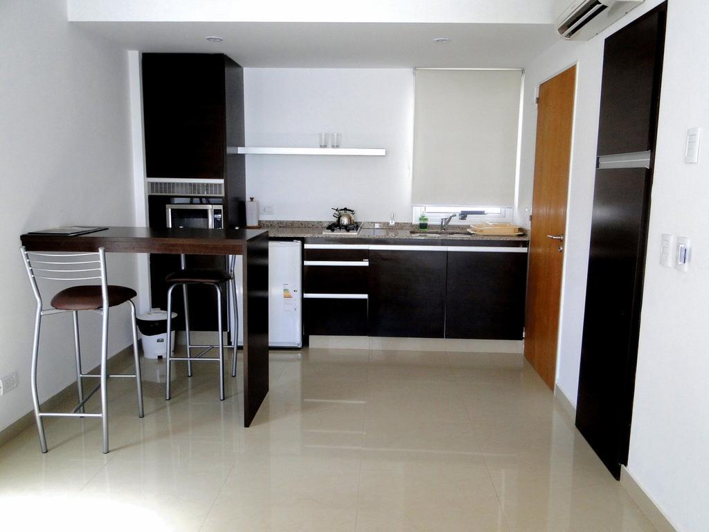 Hotel Jujuy In - Apart