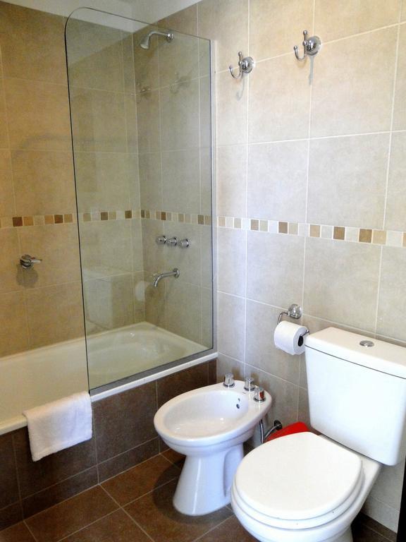 Hotel Jujuy In - Apart Rosario