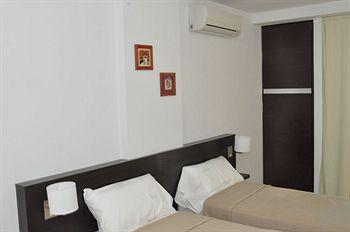 Jujuy In - Apart Hotel 3*